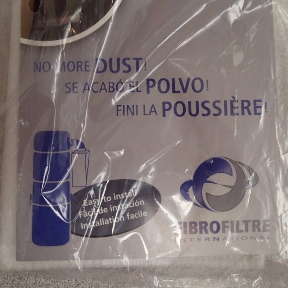 Centra Micro Filtration Bags FI-3000 - Picture 5 of 5